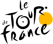 Tour De France Logo