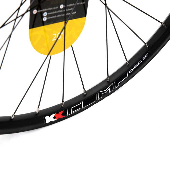 Bob Elliot Co Ltd - Suppliers of high quality bicycle supplies to ...